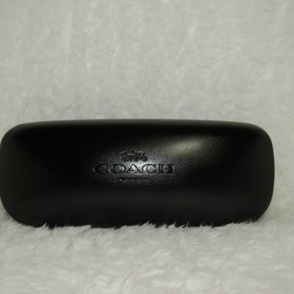Coach Gia Butterfly Sunglasses